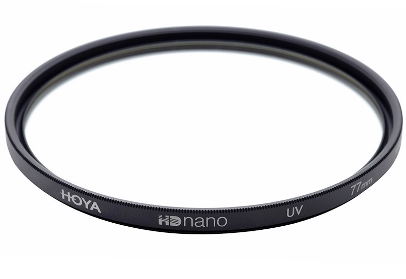 nano hd uv